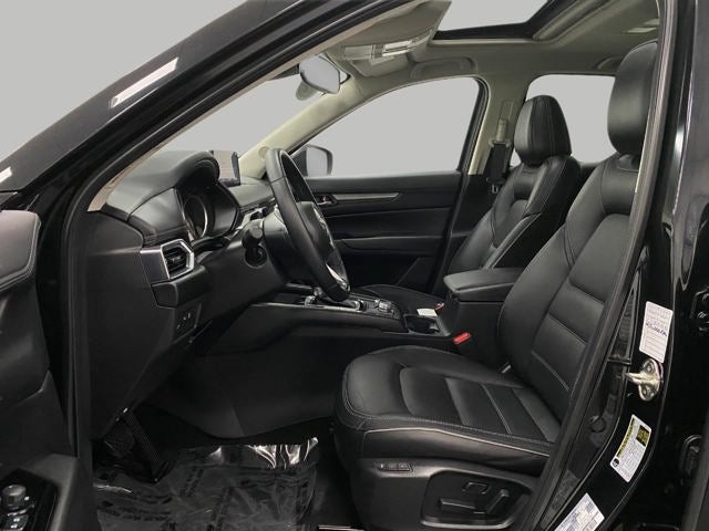 2025 Mazda Mazda CX-5 SPORT UTILITY