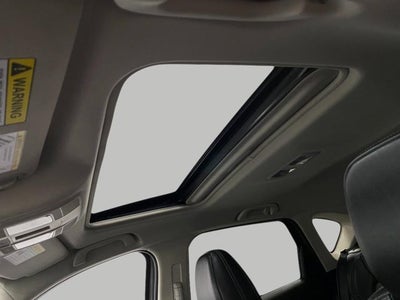 2025 Mazda Mazda CX-5 SPORT UTILITY