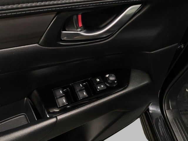 2025 Mazda Mazda CX-5 SPORT UTILITY