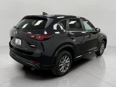 2025 Mazda Mazda CX-5 SPORT UTILITY