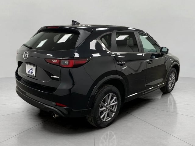 2025 Mazda Mazda CX-5 SPORT UTILITY