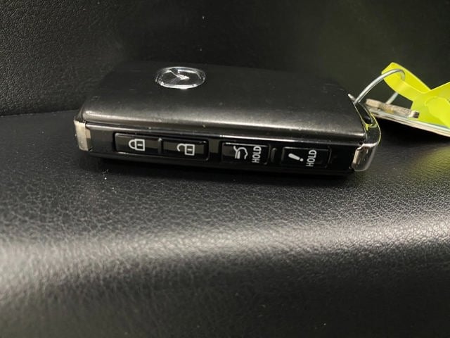 2025 Mazda Mazda CX-5 SPORT UTILITY