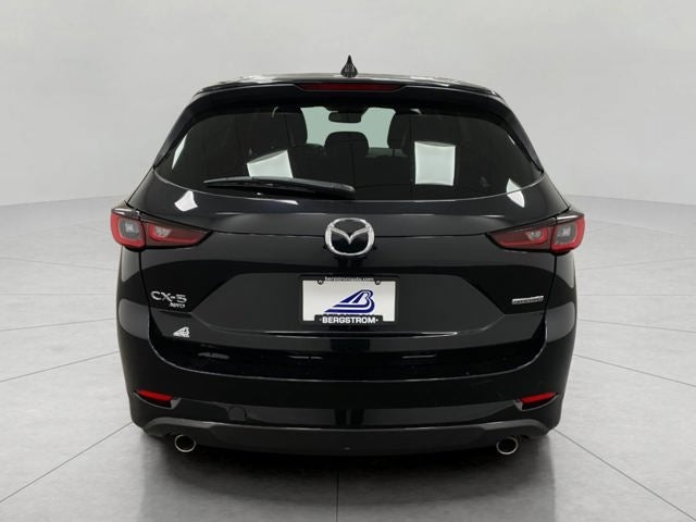 2025 Mazda Mazda CX-5 SPORT UTILITY