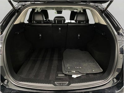 2025 Mazda Mazda CX-5 SPORT UTILITY