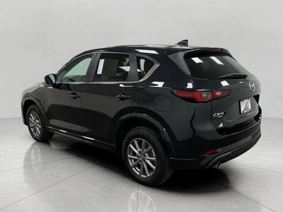 2025 Mazda Mazda CX-5 SPORT UTILITY