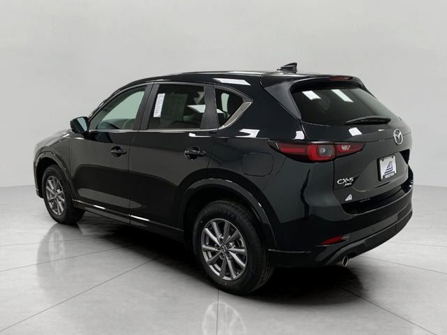 2025 Mazda Mazda CX-5 SPORT UTILITY