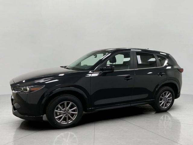 2025 Mazda Mazda CX-5 SPORT UTILITY
