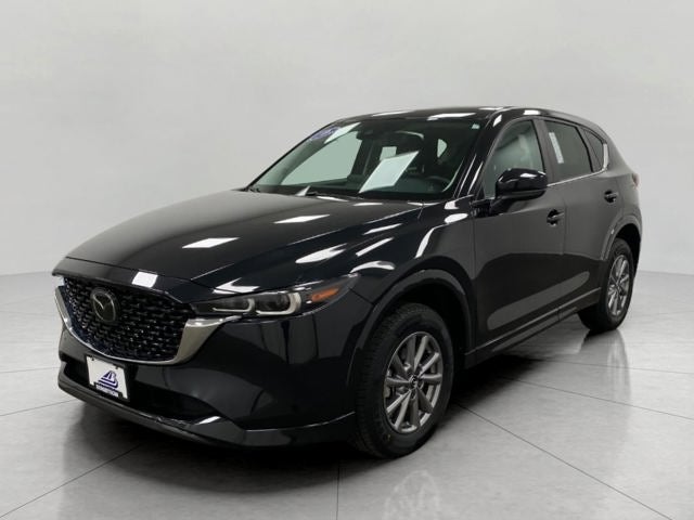 2025 Mazda Mazda CX-5 SPORT UTILITY