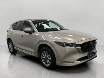 2025 Mazda Mazda CX-5 SPORT UTILITY