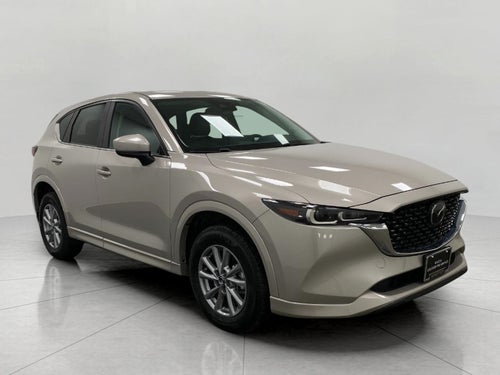 2025 Mazda Mazda CX-5 SPORT UTILITY