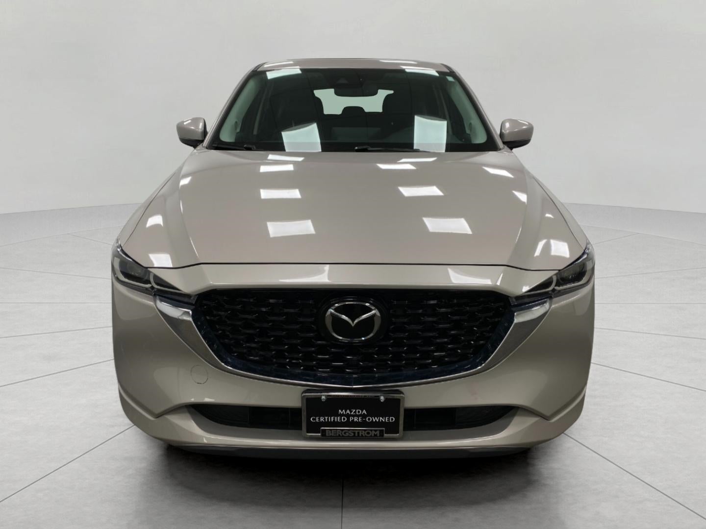 2025 Mazda Mazda CX-5 SPORT UTILITY