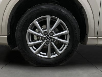 2025 Mazda Mazda CX-5 SPORT UTILITY