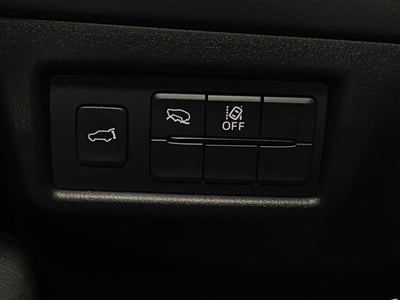 2025 Mazda Mazda CX-5 SPORT UTILITY