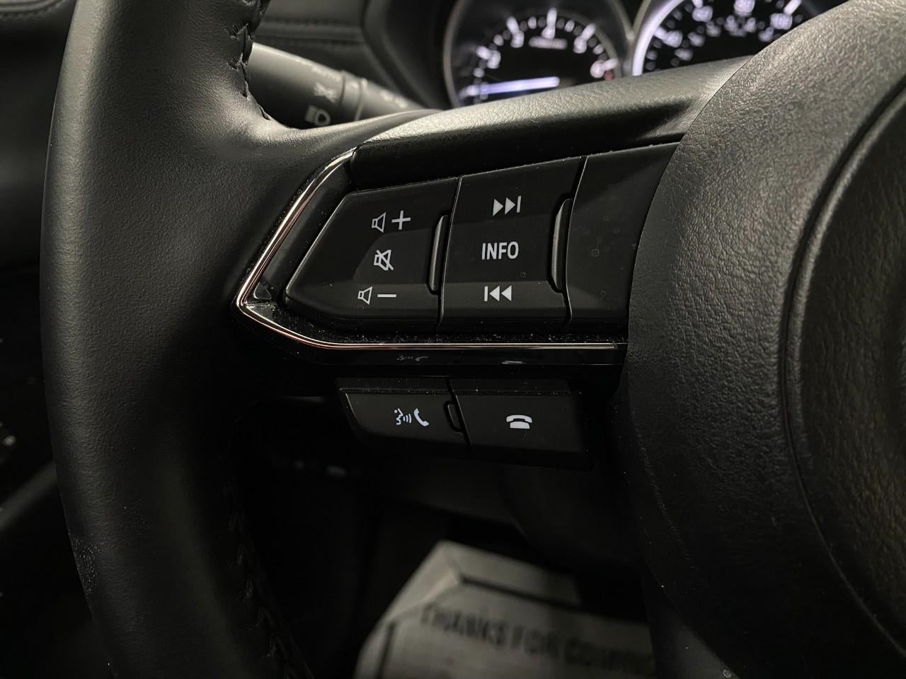 2025 Mazda Mazda CX-5 SPORT UTILITY