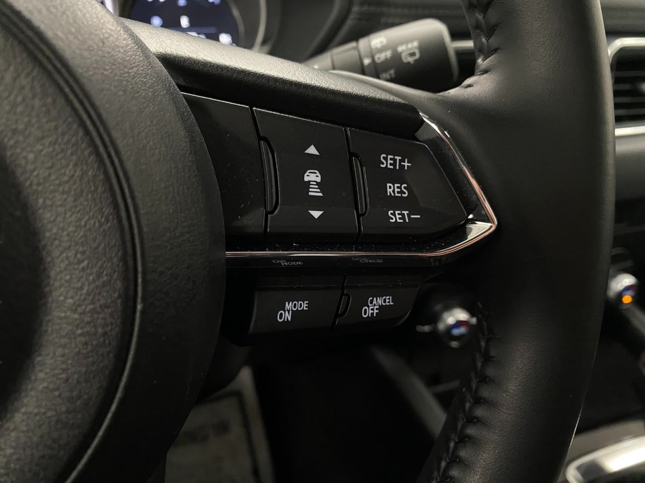 2025 Mazda Mazda CX-5 SPORT UTILITY