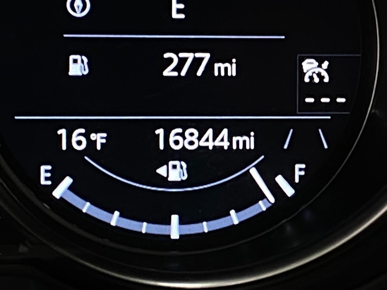 2025 Mazda Mazda CX-5 SPORT UTILITY