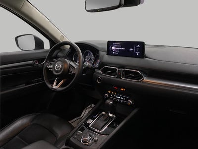 2025 Mazda Mazda CX-5 SPORT UTILITY