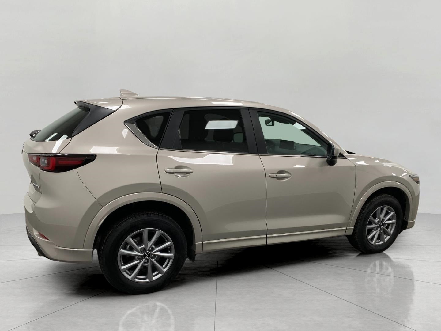 2025 Mazda Mazda CX-5 SPORT UTILITY