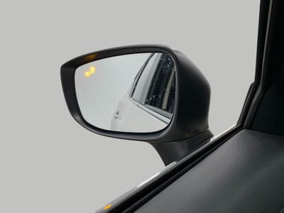 2025 Mazda Mazda CX-5 SPORT UTILITY