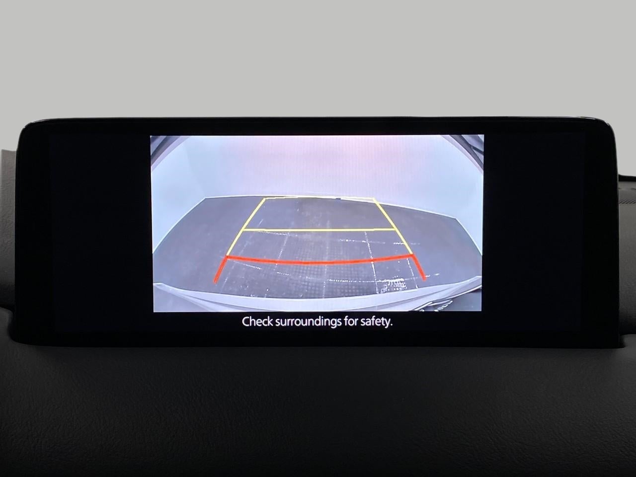 2025 Mazda Mazda CX-5 SPORT UTILITY