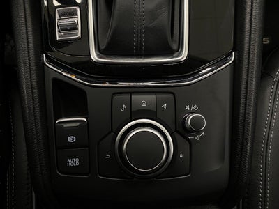 2025 Mazda Mazda CX-5 SPORT UTILITY