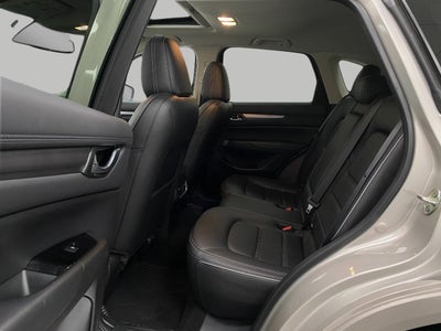 2025 Mazda Mazda CX-5 SPORT UTILITY