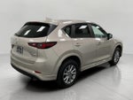 2025 Mazda Mazda CX-5 SPORT UTILITY