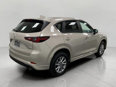 2025 Mazda Mazda CX-5 SPORT UTILITY
