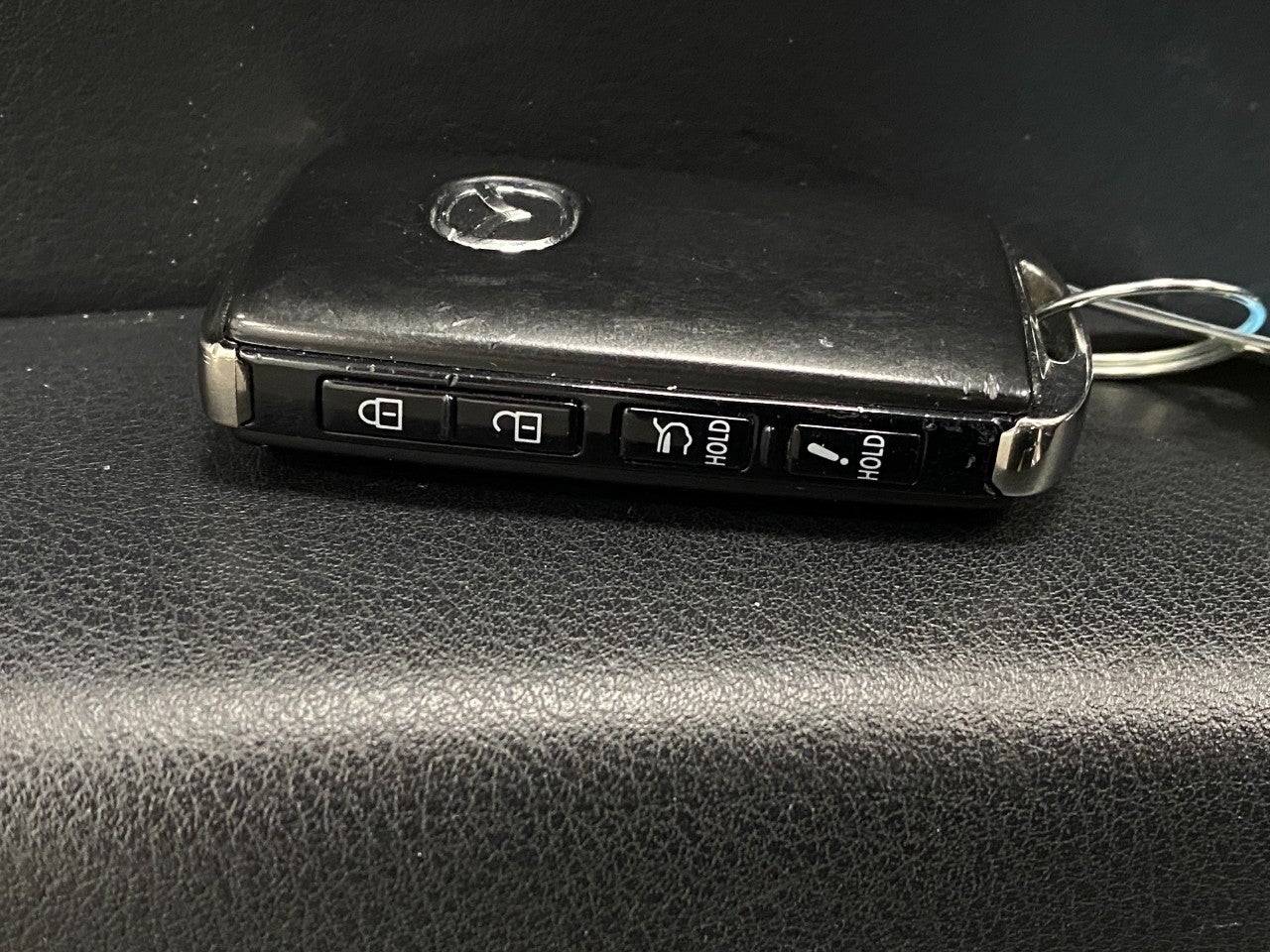 2025 Mazda Mazda CX-5 SPORT UTILITY