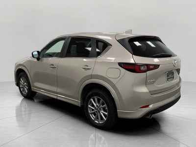 2025 Mazda Mazda CX-5 SPORT UTILITY