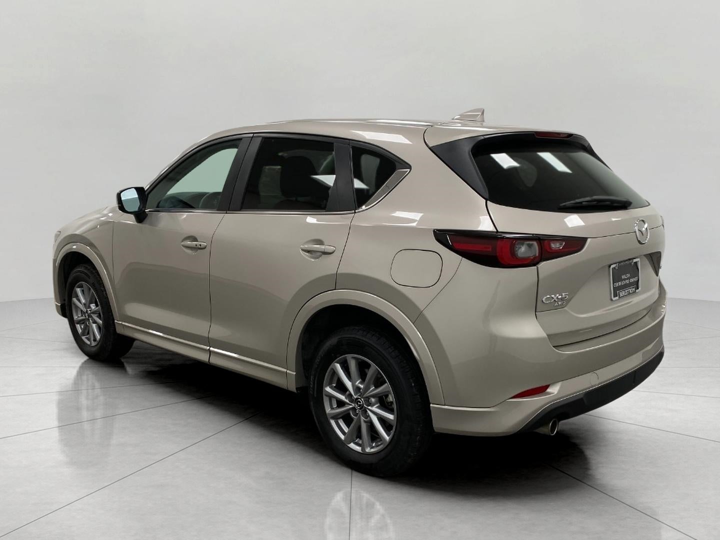 2025 Mazda Mazda CX-5 SPORT UTILITY