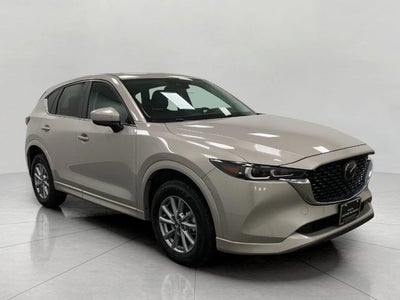 2025 Mazda Mazda CX-5 SPORT UTILITY