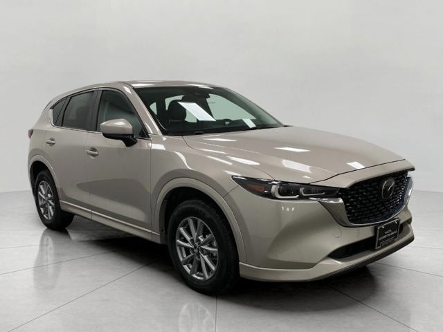 2025 Mazda Mazda CX-5 SPORT UTILITY