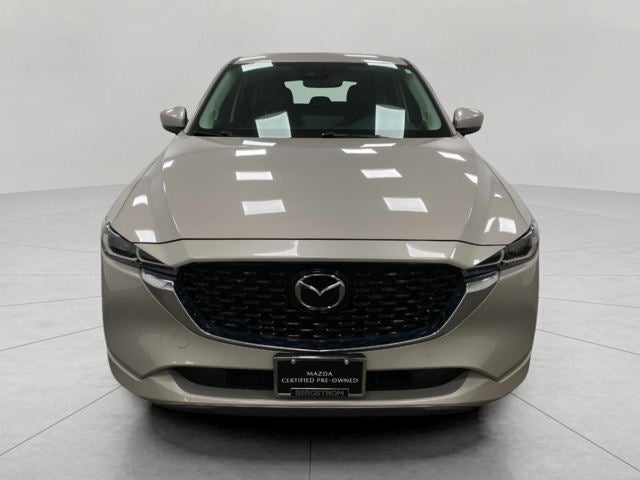 2025 Mazda Mazda CX-5 SPORT UTILITY