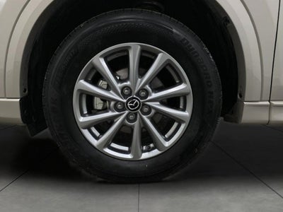 2025 Mazda Mazda CX-5 SPORT UTILITY