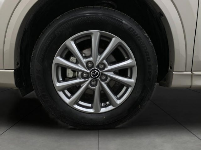 2025 Mazda Mazda CX-5 SPORT UTILITY