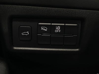 2025 Mazda Mazda CX-5 SPORT UTILITY