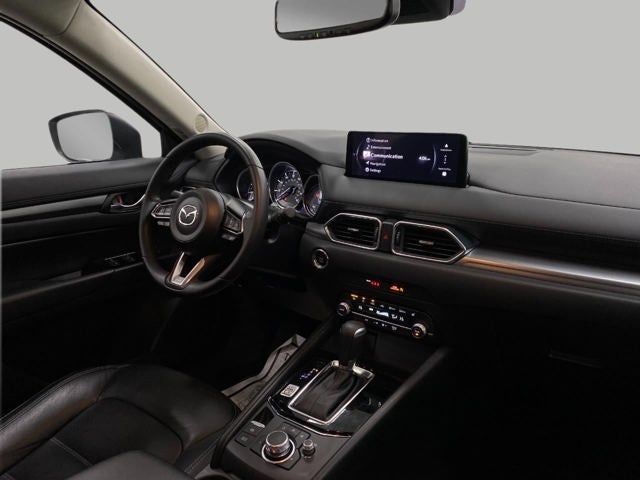 2025 Mazda Mazda CX-5 SPORT UTILITY