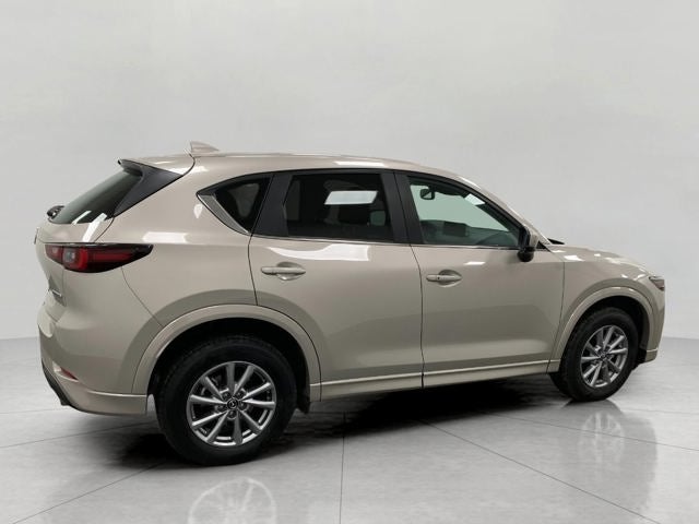 2025 Mazda Mazda CX-5 SPORT UTILITY
