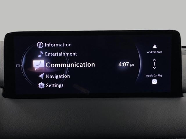 2025 Mazda Mazda CX-5 SPORT UTILITY