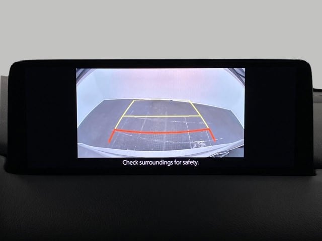 2025 Mazda Mazda CX-5 SPORT UTILITY