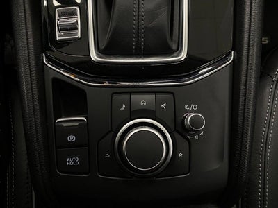 2025 Mazda Mazda CX-5 SPORT UTILITY