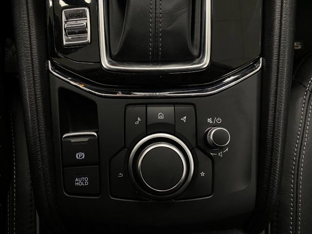 2025 Mazda Mazda CX-5 SPORT UTILITY