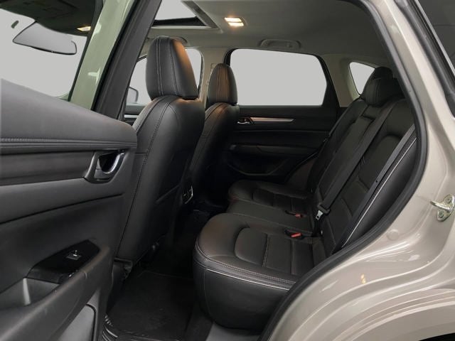 2025 Mazda Mazda CX-5 SPORT UTILITY