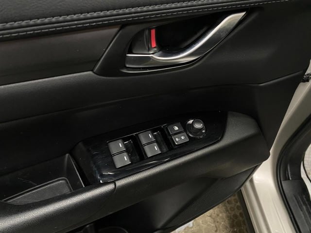 2025 Mazda Mazda CX-5 SPORT UTILITY