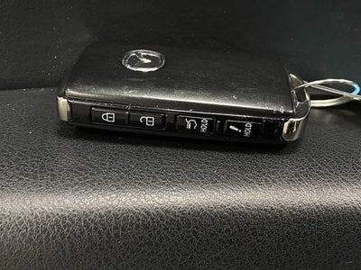 2025 Mazda Mazda CX-5 SPORT UTILITY