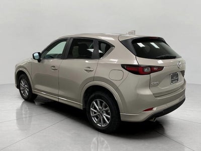 2025 Mazda Mazda CX-5 SPORT UTILITY