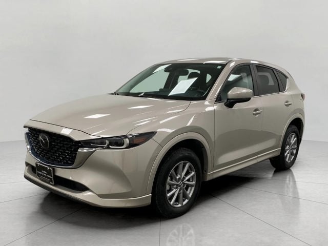 2025 Mazda Mazda CX-5 SPORT UTILITY