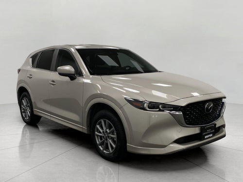 2025 Mazda Mazda CX-5 2.5 S Preferred Package AWD