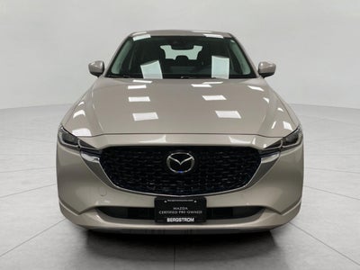 2025 Mazda Mazda CX-5 2.5 S Preferred Package AWD